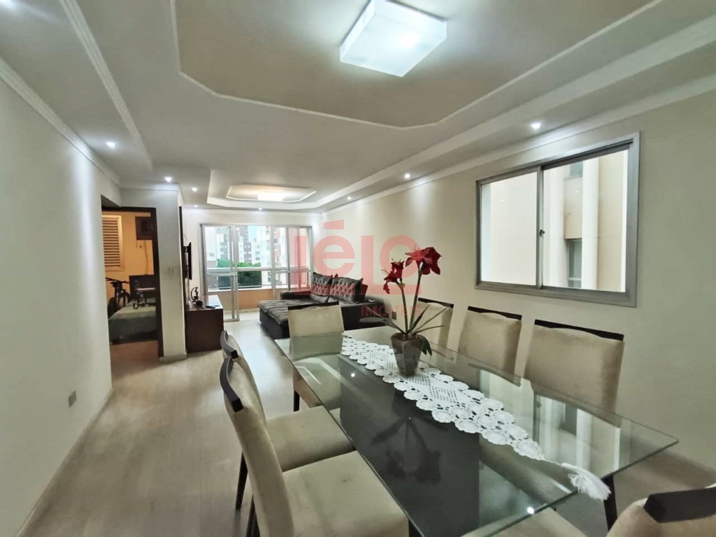 Apartamento para venda no Zona 07 em Maringa com 191m² por R$ 630.000,00