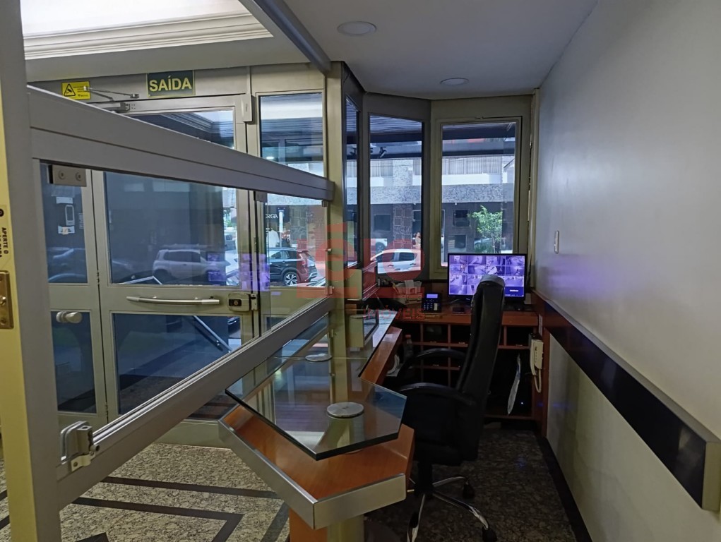 Apartamento para venda no Novo Centro em Maringa com 321,82m² por R$ 2.090.000,00