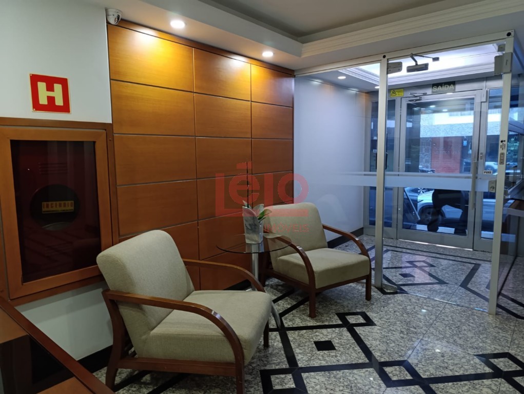 Apartamento para venda no Novo Centro em Maringa com 321,82m² por R$ 2.090.000,00