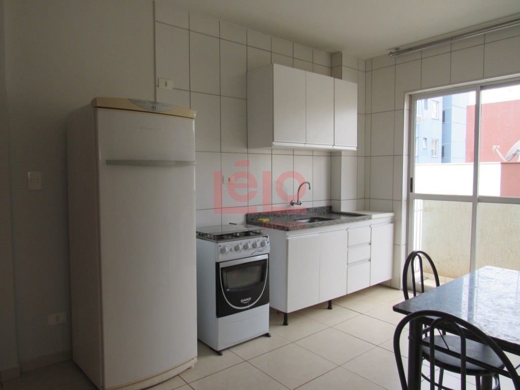 Apartamento para locacao no Zona 07 em Maringa com 63,37m² por R$ 1.300,00