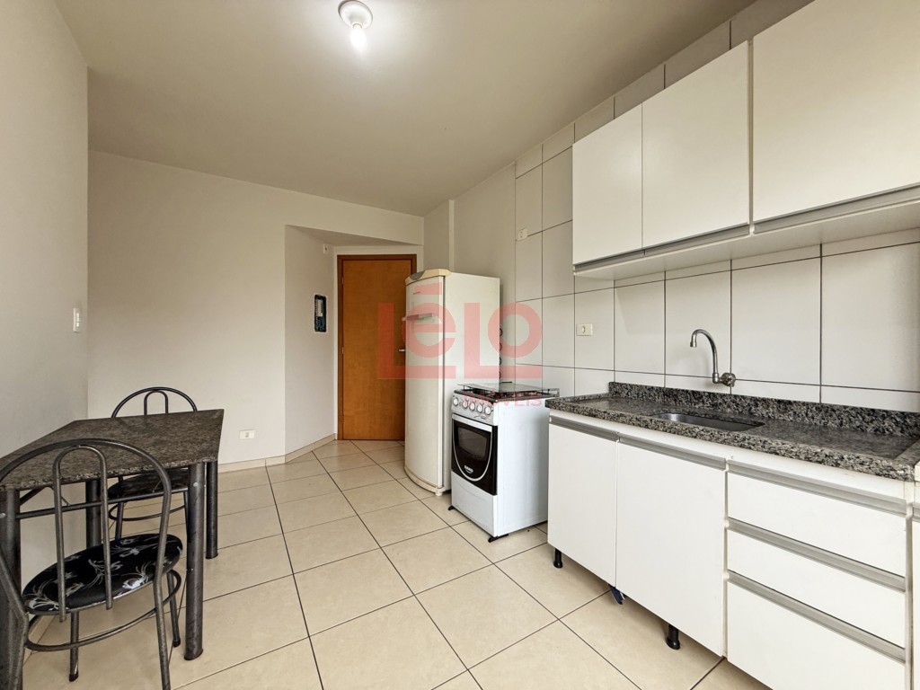 Apartamento para alugar em Zona 07, Maringá — Portal Chave Fácil