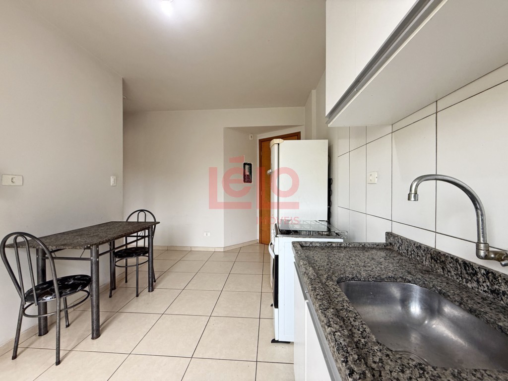 Apartamento para alugar em Zona 07, Maringá — Portal Chave Fácil