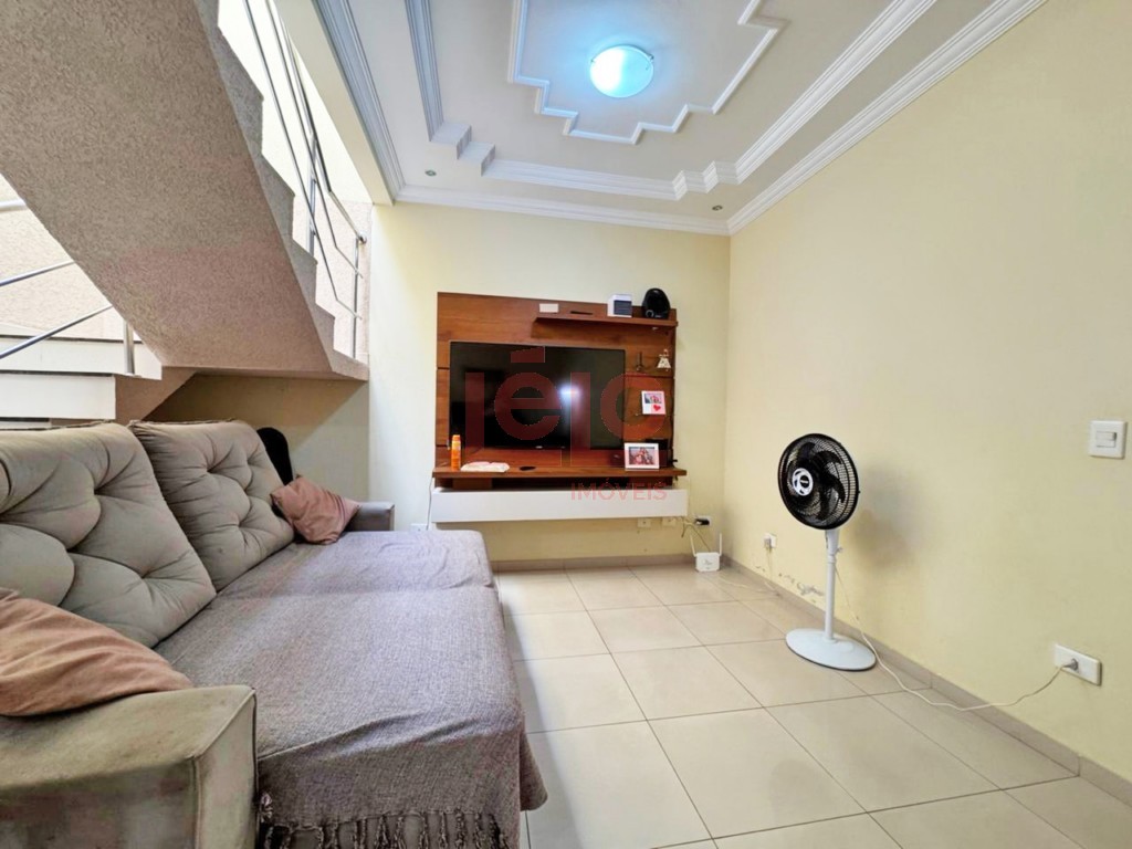 Casa Residencial para venda no Vila Progresso em Maringa com 180m² por R$ 780.000,00