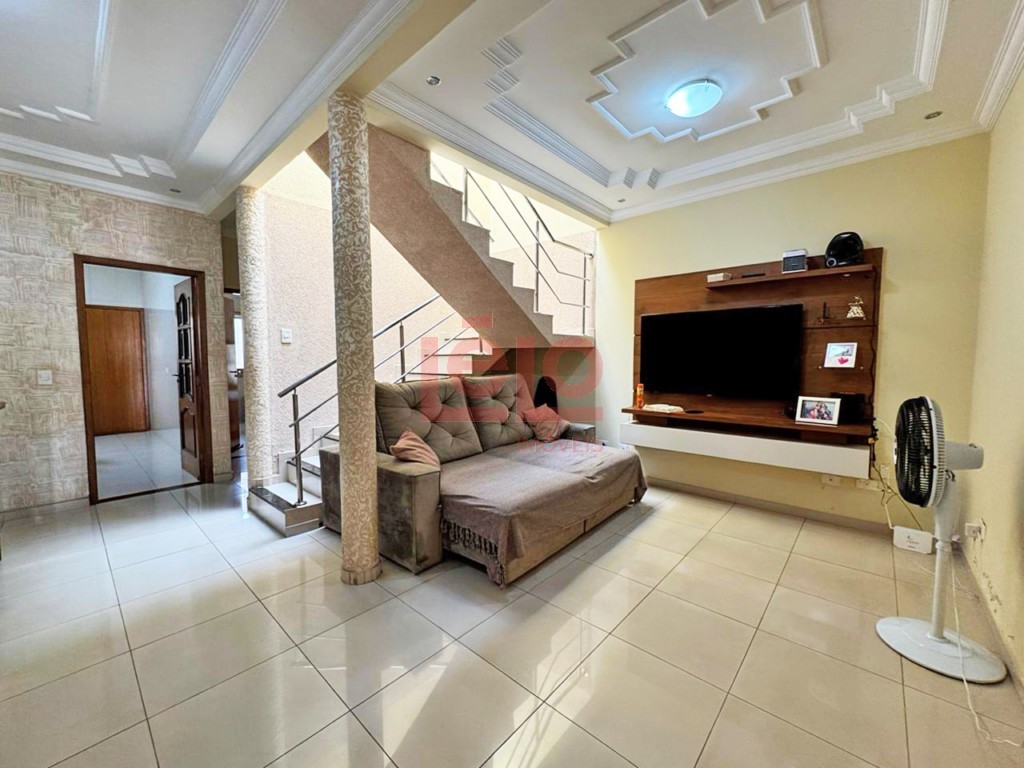 Casa Residencial para venda no Vila Progresso em Maringa com 180m² por R$ 780.000,00