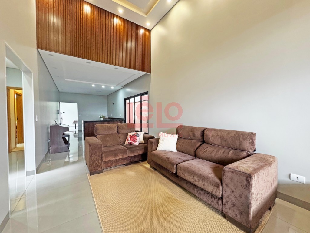 Casa Residencial para venda no Jardim Pilar em Maringa com 217m² por R$ 790.000,00