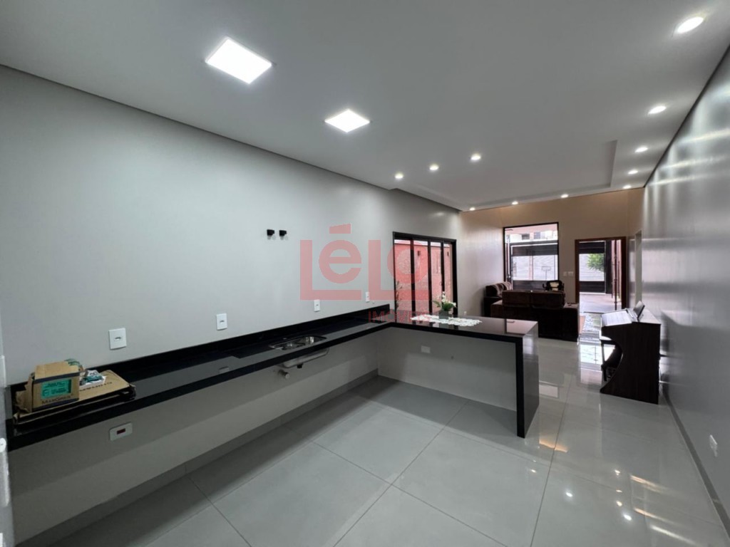 Casa Residencial para venda no Jardim Pilar em Maringa com 217m² por R$ 790.000,00