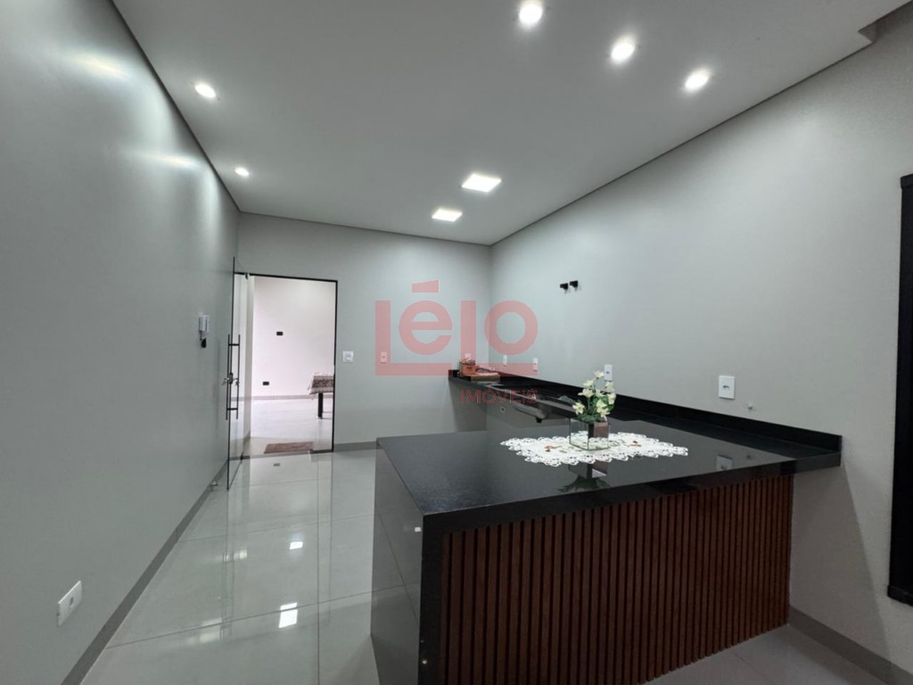 Casa Residencial para venda no Jardim Pilar em Maringa com 217m² por R$ 790.000,00