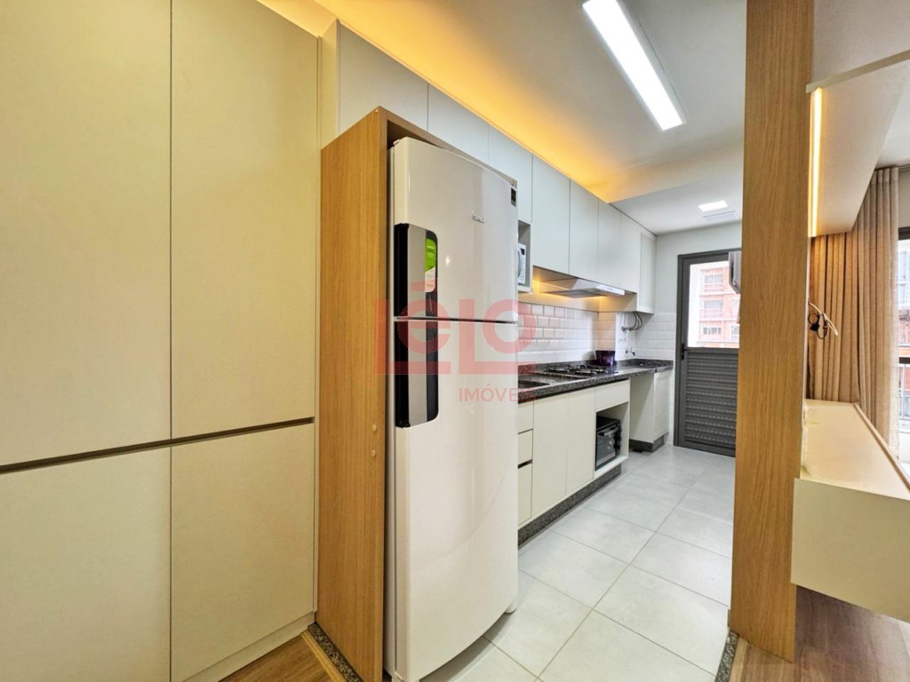 Apartamento para venda no Jardim Aclimacao em Maringa com 64m² por R$ 570.000,00