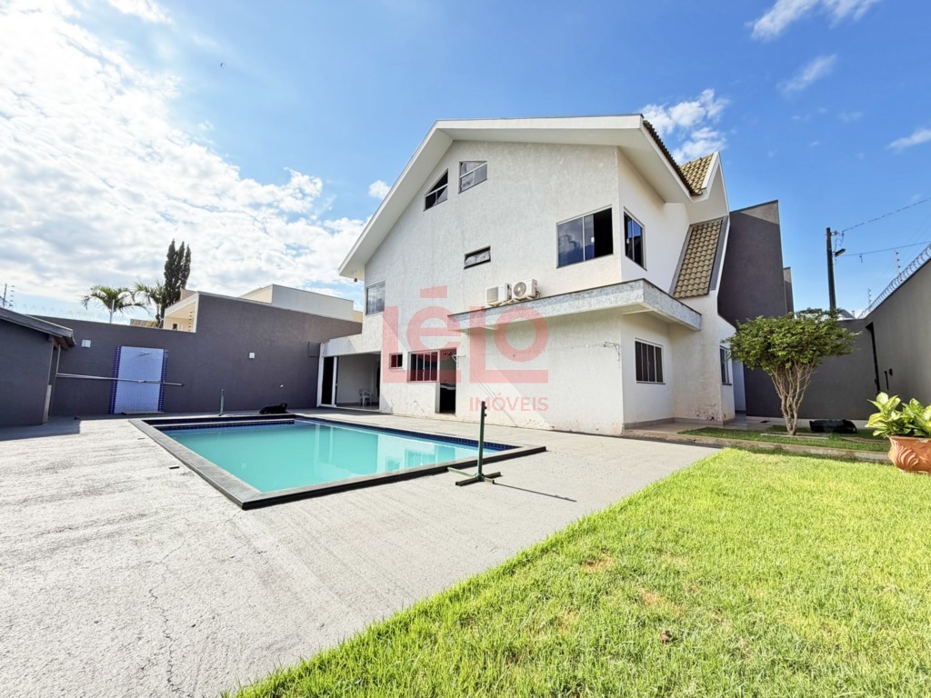 Casa Residencial para venda no Cidade Moncoes em Maringa com 450m² por R$ 1.780.000,00