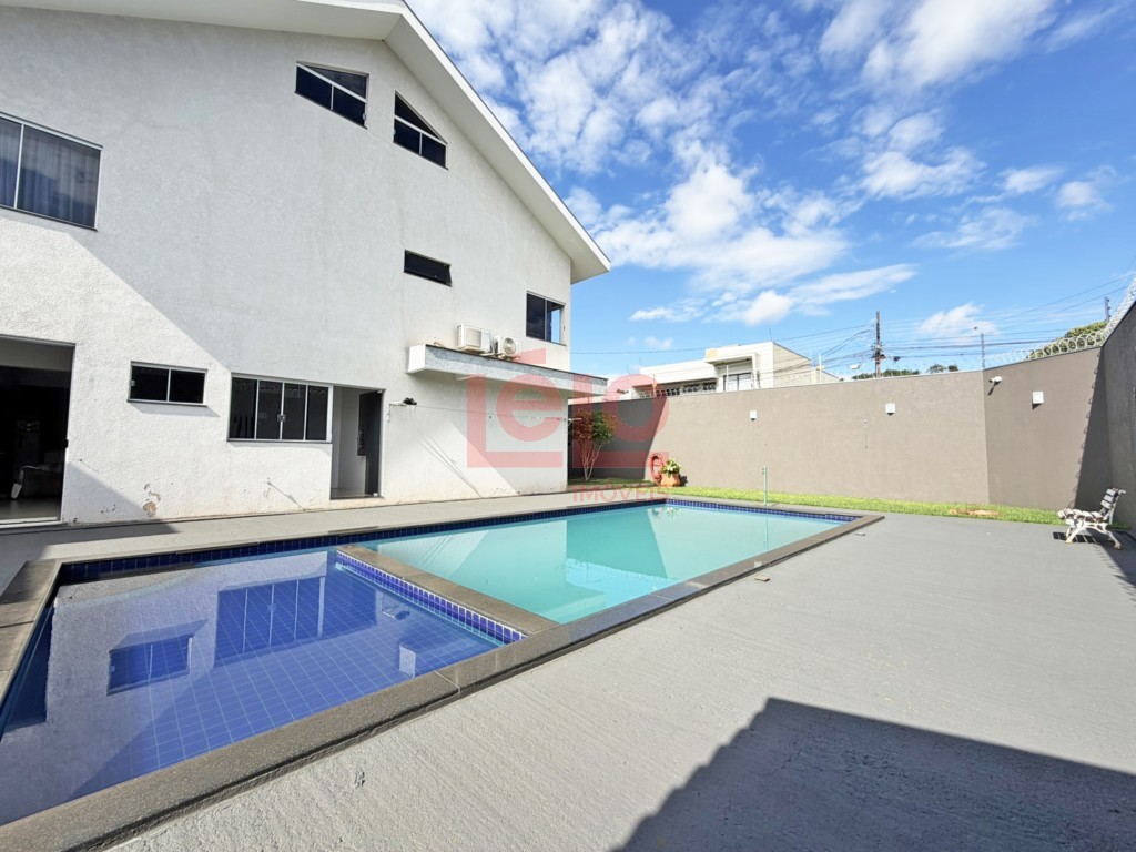 Casa Residencial para venda no Cidade Moncoes em Maringa com 450m² por R$ 1.780.000,00