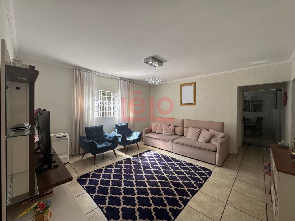 Casa Residencial para venda no Recanto dos Magnatas em Maringa com 193m² por R$ 650.000,00