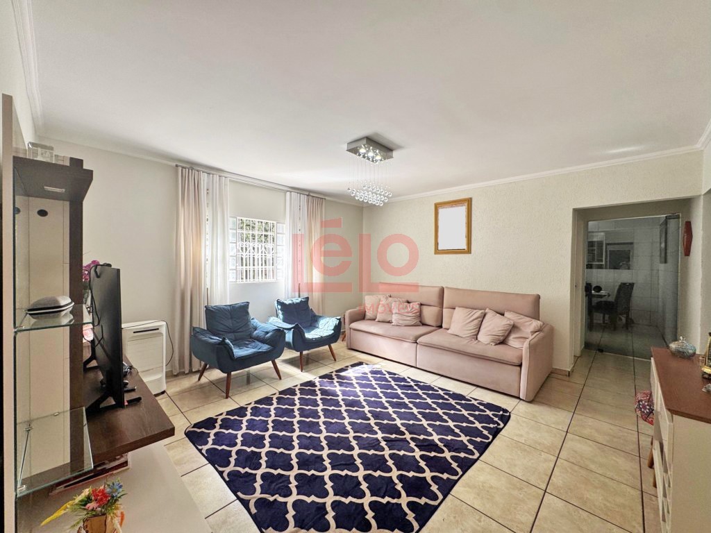 Casa Residencial para venda no Recanto dos Magnatas em Maringa com 193m² por R$ 650.000,00