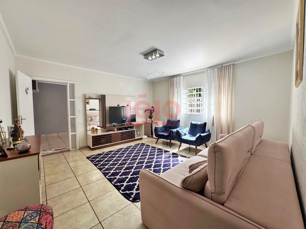 Casa Residencial para venda no Recanto dos Magnatas em Maringa com 192,5m² por R$ 650.000,00