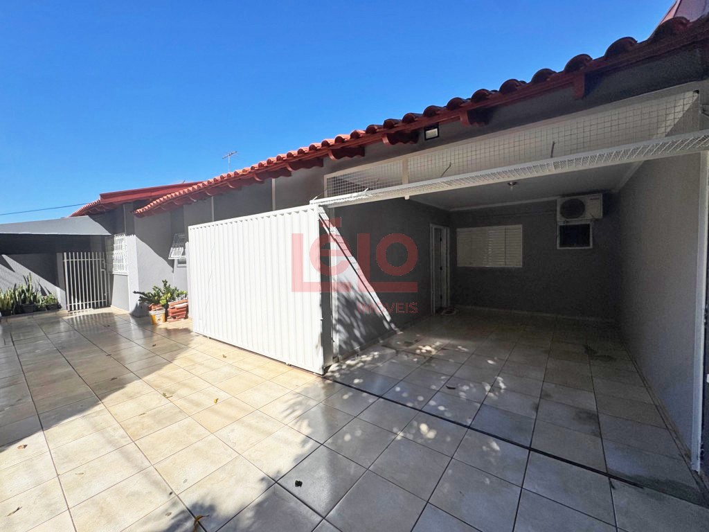 Casa Residencial para venda no Recanto dos Magnatas em Maringa com 192,5m² por R$ 650.000,00