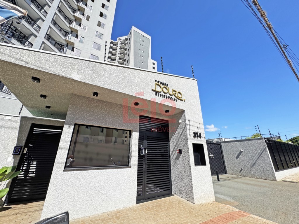 Apartamento para venda no Vila Emilia em Maringa com 54m² por R$ 360.000,00