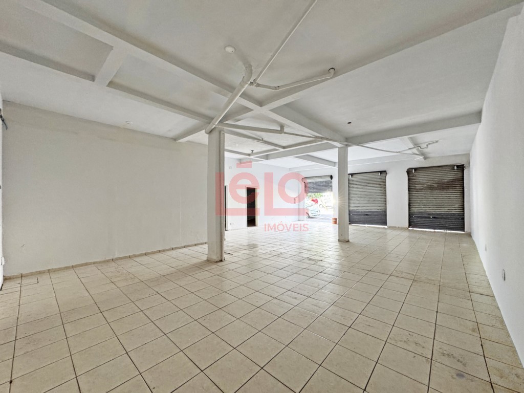 Salão para locacao no Jardim America em Maringa com 169m² por R$ 4.500,00