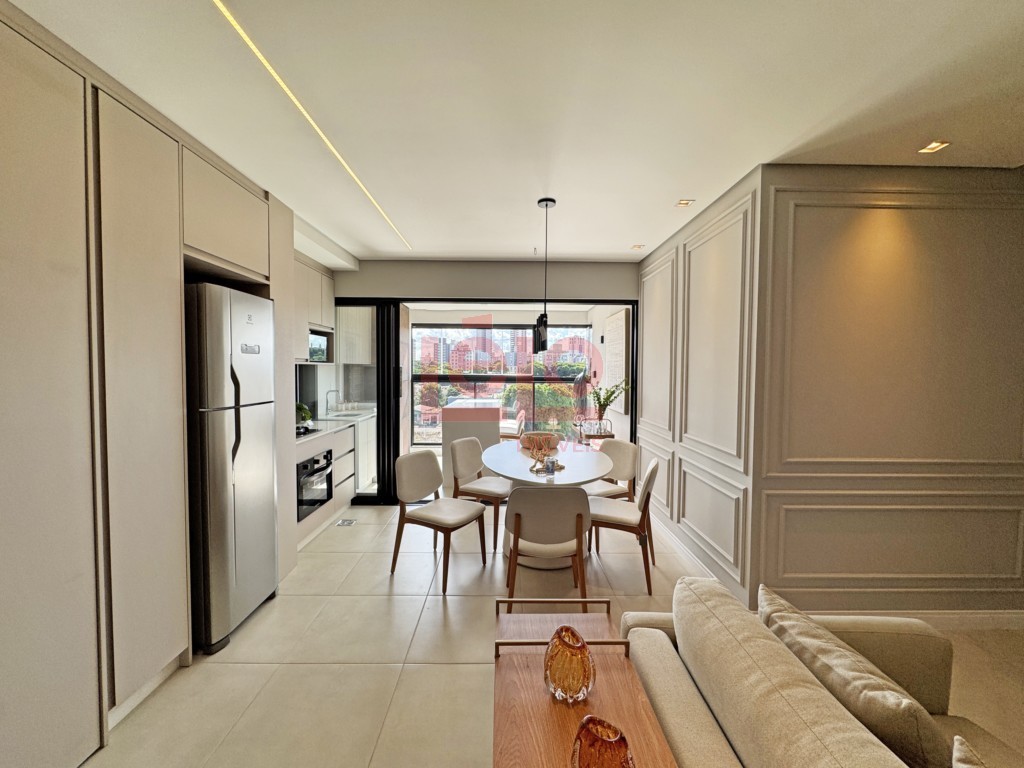 Apartamento para venda no Vila Marumby em Maringa com 80,56m² por R$ 715.000,00