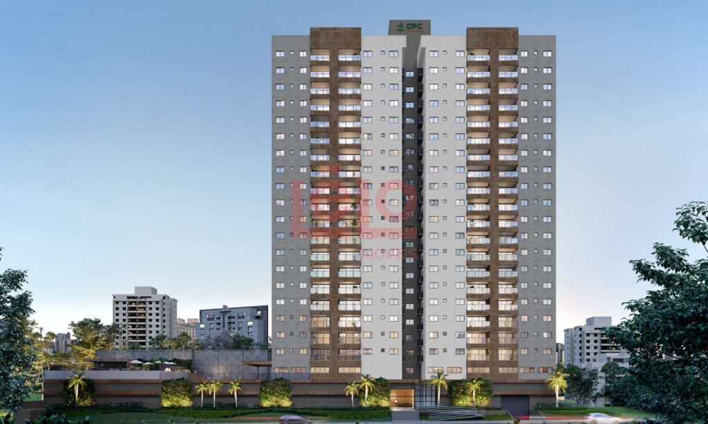 Apartamento para venda no Vila Marumby em Maringa com 72,49m² por R$ 620.000,00