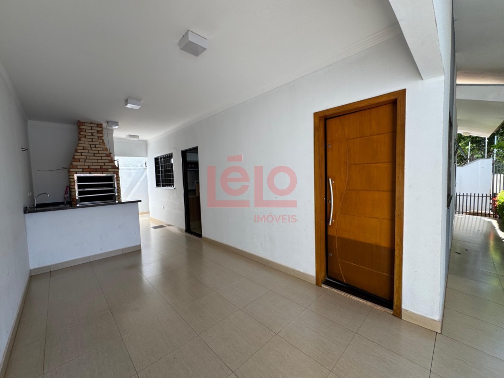 Casa Residencial para venda no Vila Morangueira em Maringa com 253,12m² por R$ 790.000,00