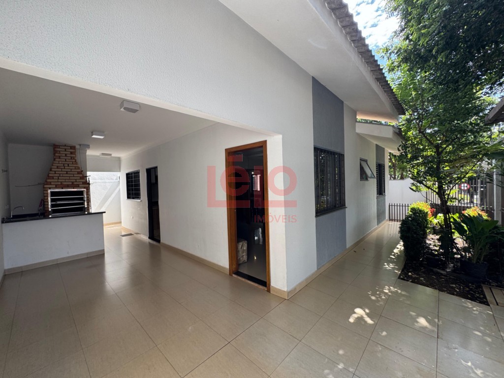 Casa Residencial para venda no Vila Morangueira em Maringa com 253,12m² por R$ 790.000,00