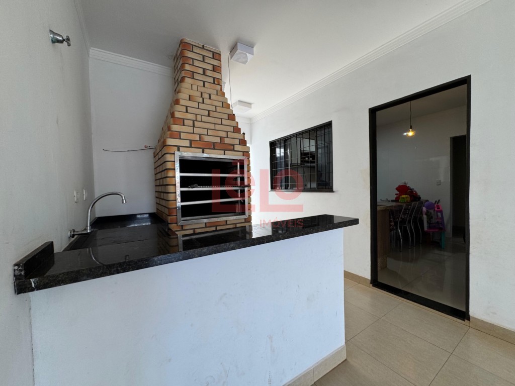 Casa Residencial para venda no Vila Morangueira em Maringa com 253,12m² por R$ 790.000,00