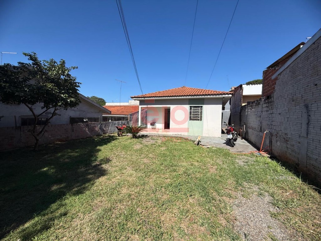 Casa Residencial para venda no Parque Res Aeroporto em Maringa com 312m² por R$ 295.000,00