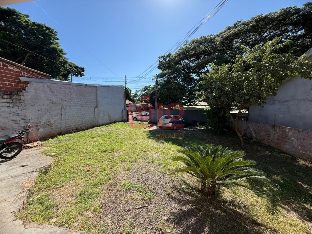 Casa Residencial para venda no Parque Res Aeroporto em Maringa com 312m² por R$ 295.000,00