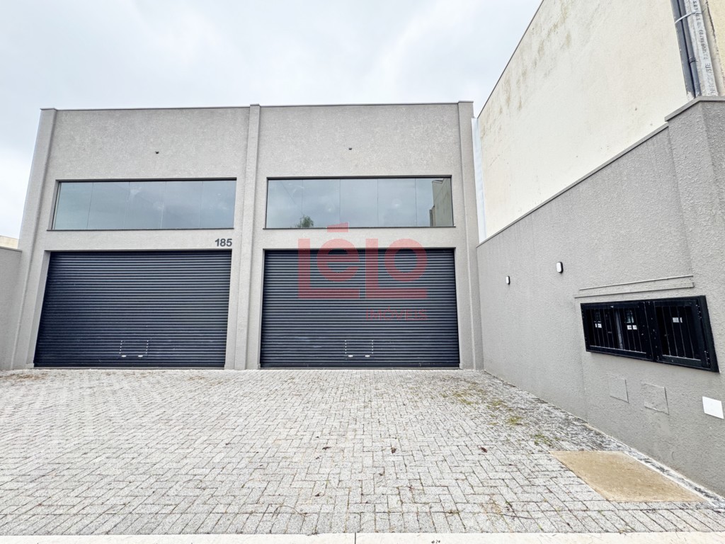 Sala Comercial para locacao no Jardim Andrade em Maringa com 115,89m² por R$ 2.500,00