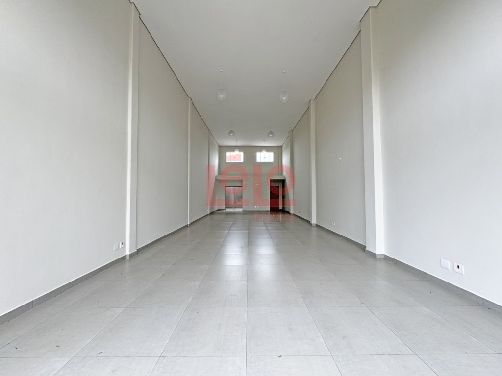 Sala Comercial para locacao no Jardim Andrade em Maringa com 115,89m² por R$ 2.500,00