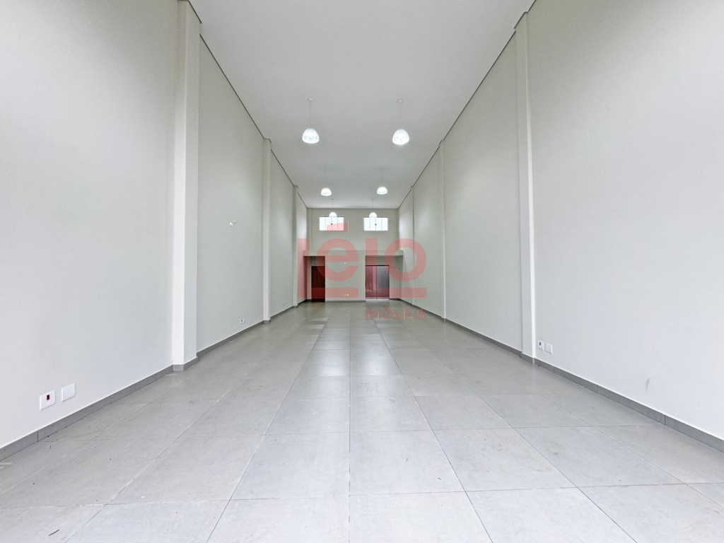Sala Comercial para locacao no Jardim Andrade em Maringa com 115,89m² por R$ 2.500,00