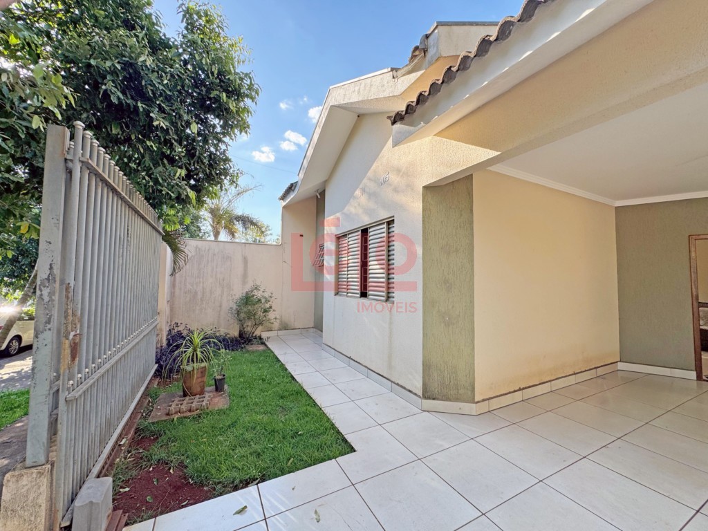 Casa Residencial para venda no Jardim Colina Verde em Maringa com 224,08m² por R$ 480.000,00