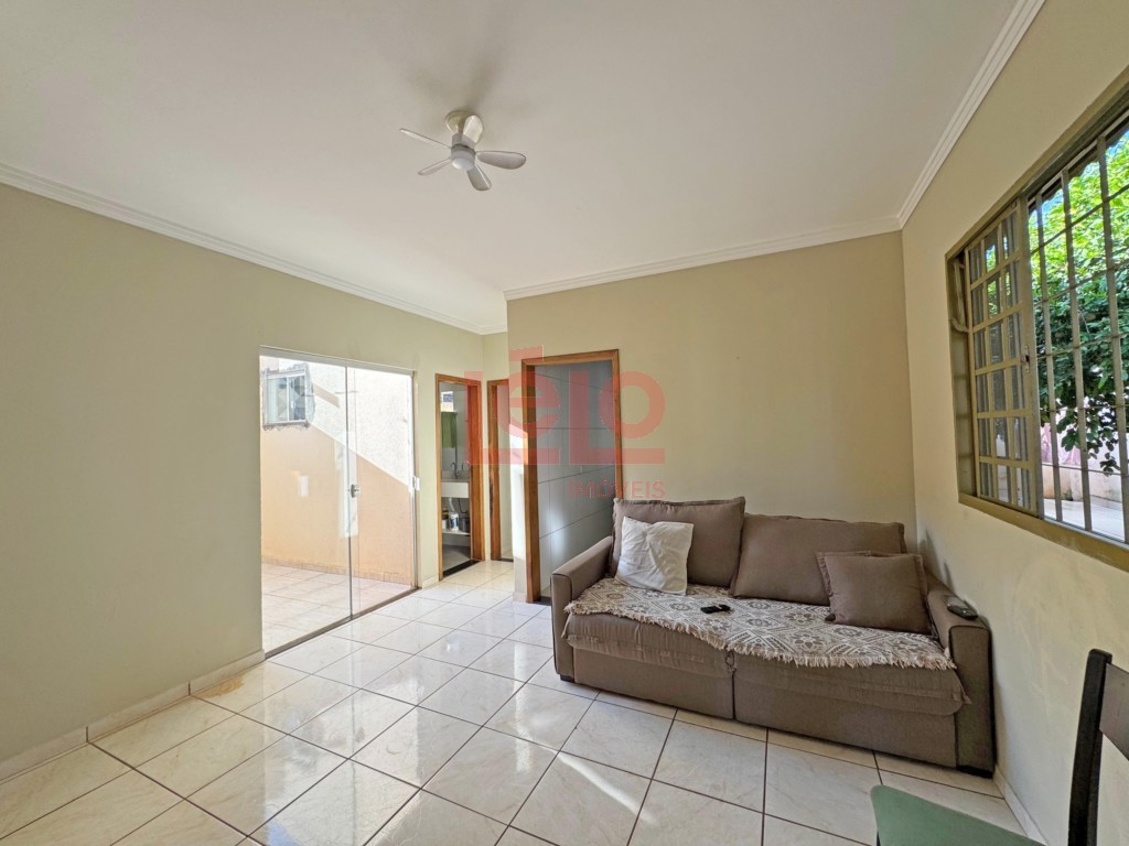 Casa Residencial para venda no Jardim Colina Verde em Maringa com 224,08m² por R$ 480.000,00