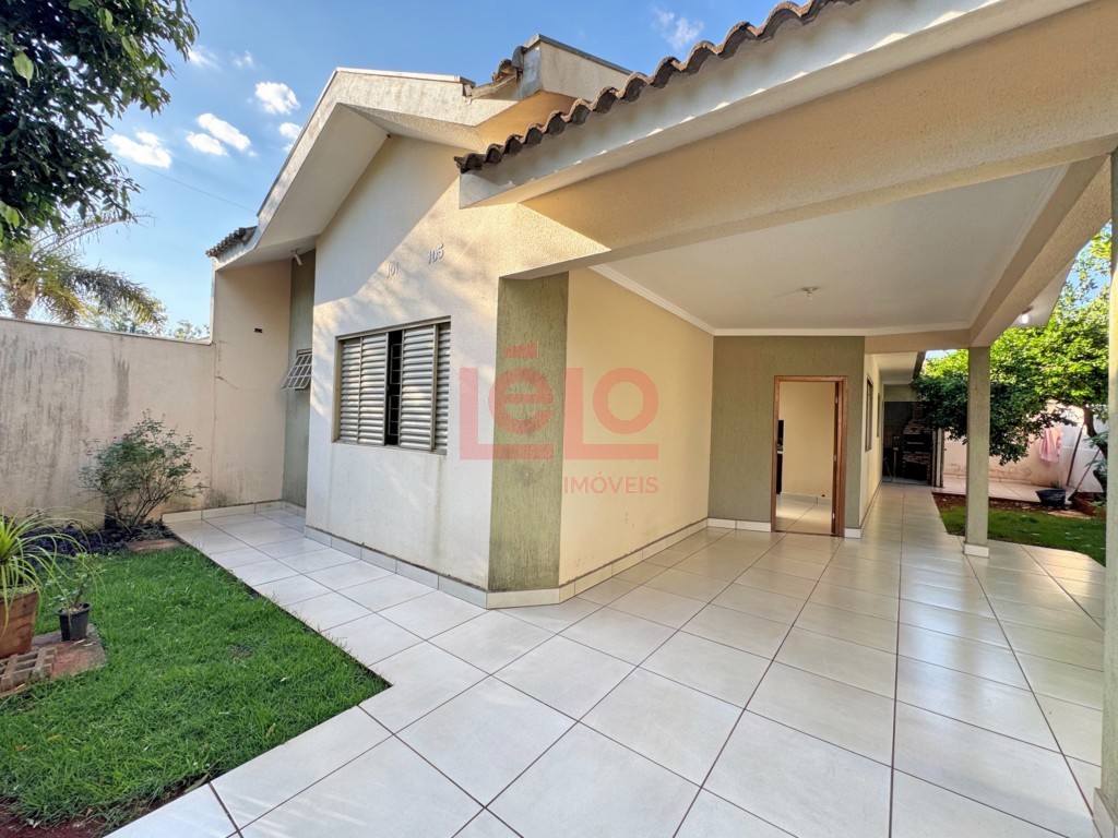 Casa Residencial para venda no Jardim Colina Verde em Maringa com 224,08m² por R$ 480.000,00