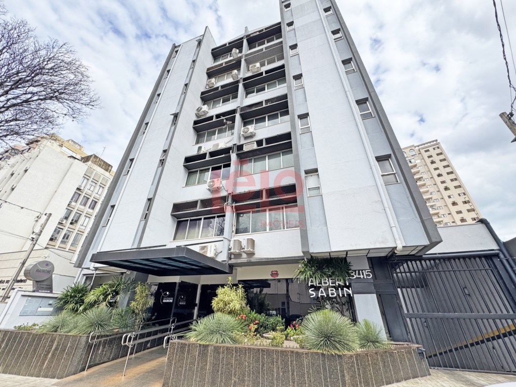 Sala Comercial para locacao no Zona 01 em Maringa com 42,52m² por R$ 1.100,00