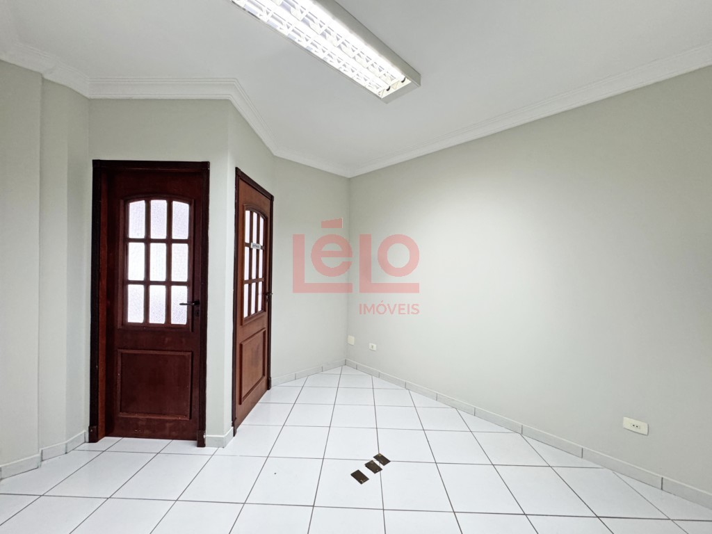Sala Comercial para locacao no Zona 01 em Maringa com 42,52m² por R$ 1.100,00