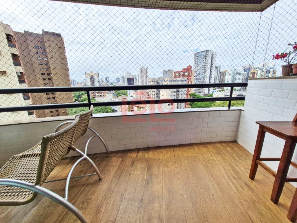 Apartamento para venda no Zona 07 em Maringa com 213,32m² por R$ 730.000,00