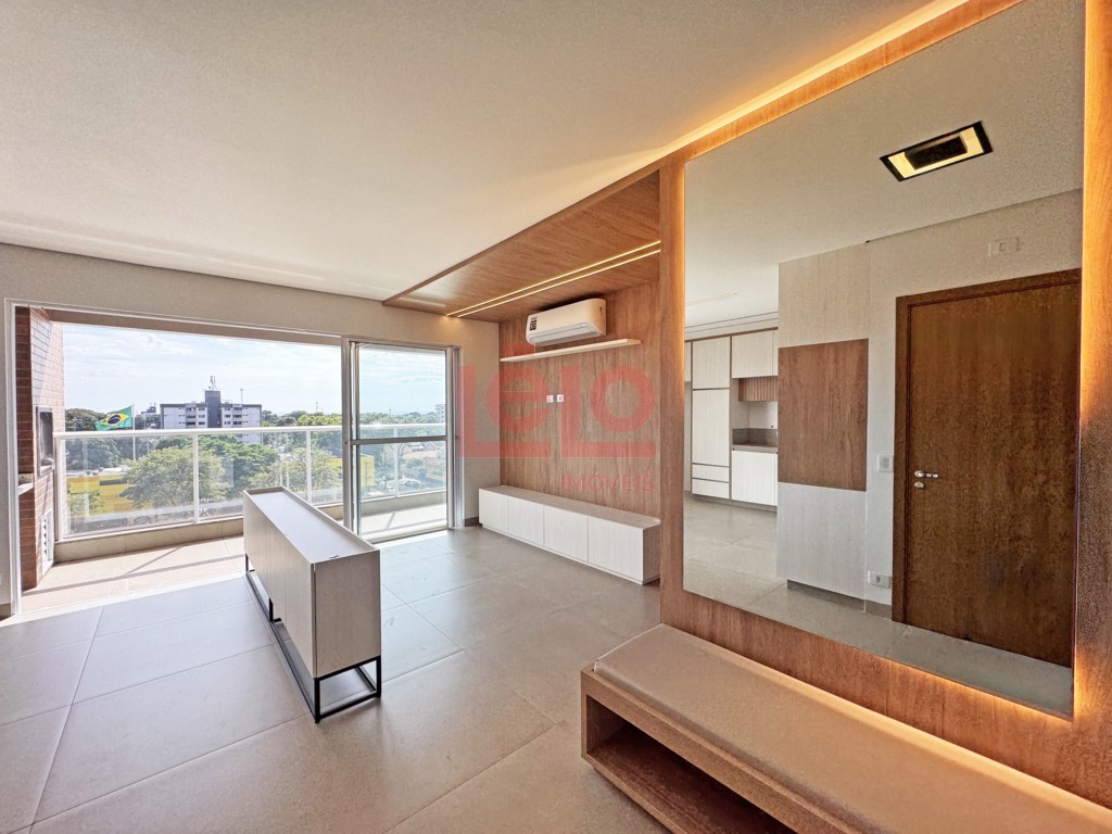 Apartamento para venda no Zona 07 em Maringa com 180,35m² por R$ 1.200.000,00