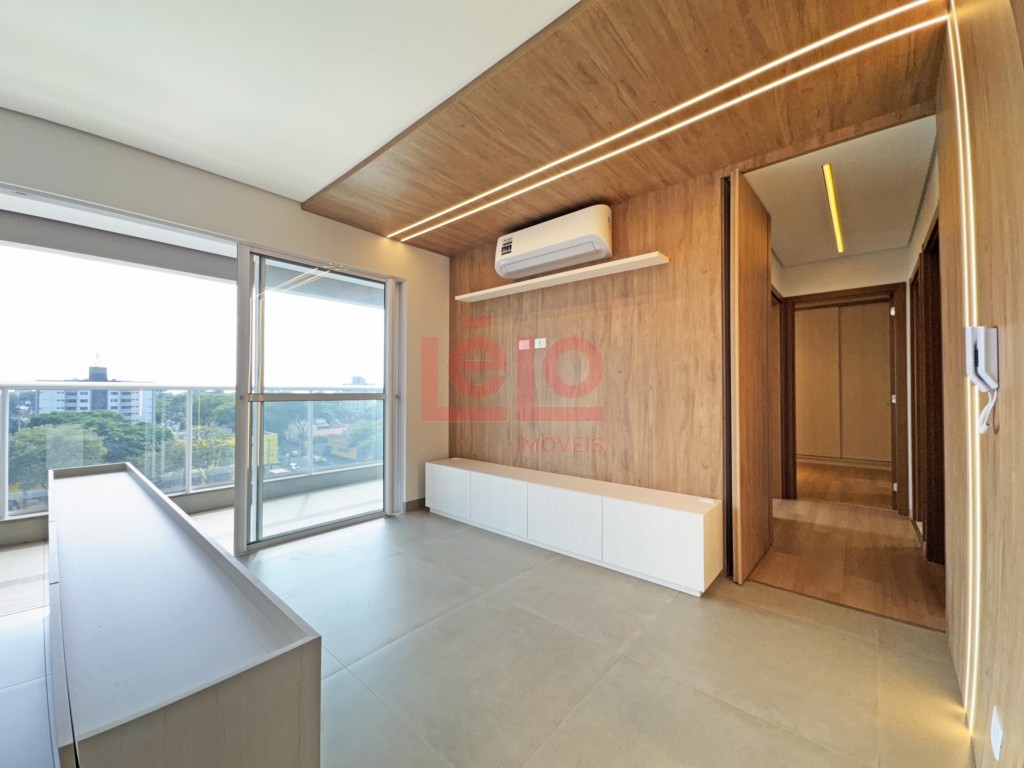 Apartamento para venda no Zona 07 em Maringa com 180,35m² por R$ 1.200.000,00