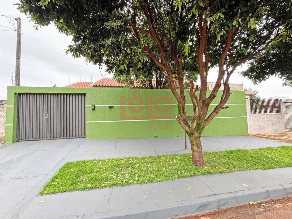 Casa Residencial para venda no Residencial Ibirapuera em Maringa com 303,13m² por R$ 430.000,00