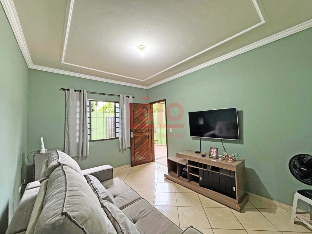 Casa Residencial para venda no Residencial Ibirapuera em Maringa com 303,13m² por R$ 430.000,00