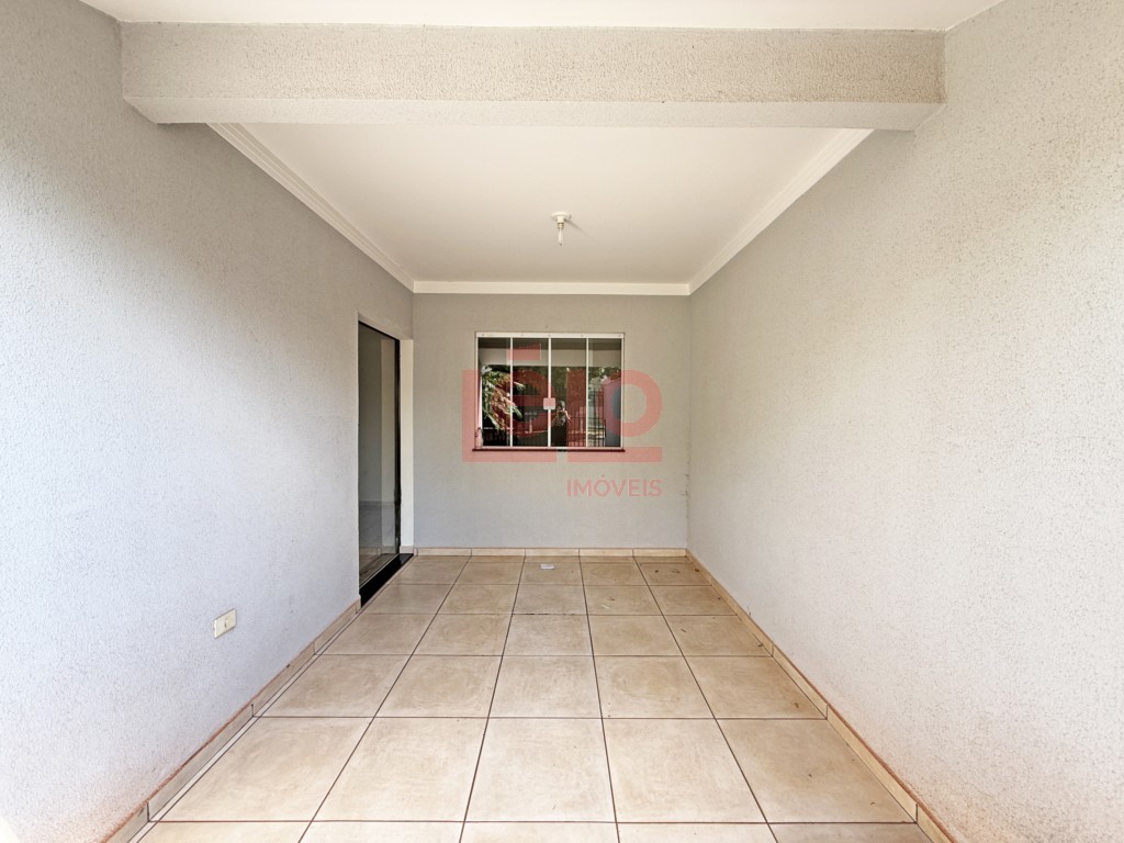 Casa Residencial para locacao no Jardim Dias I em Maringa com 69,76m² por R$ 1.600,00