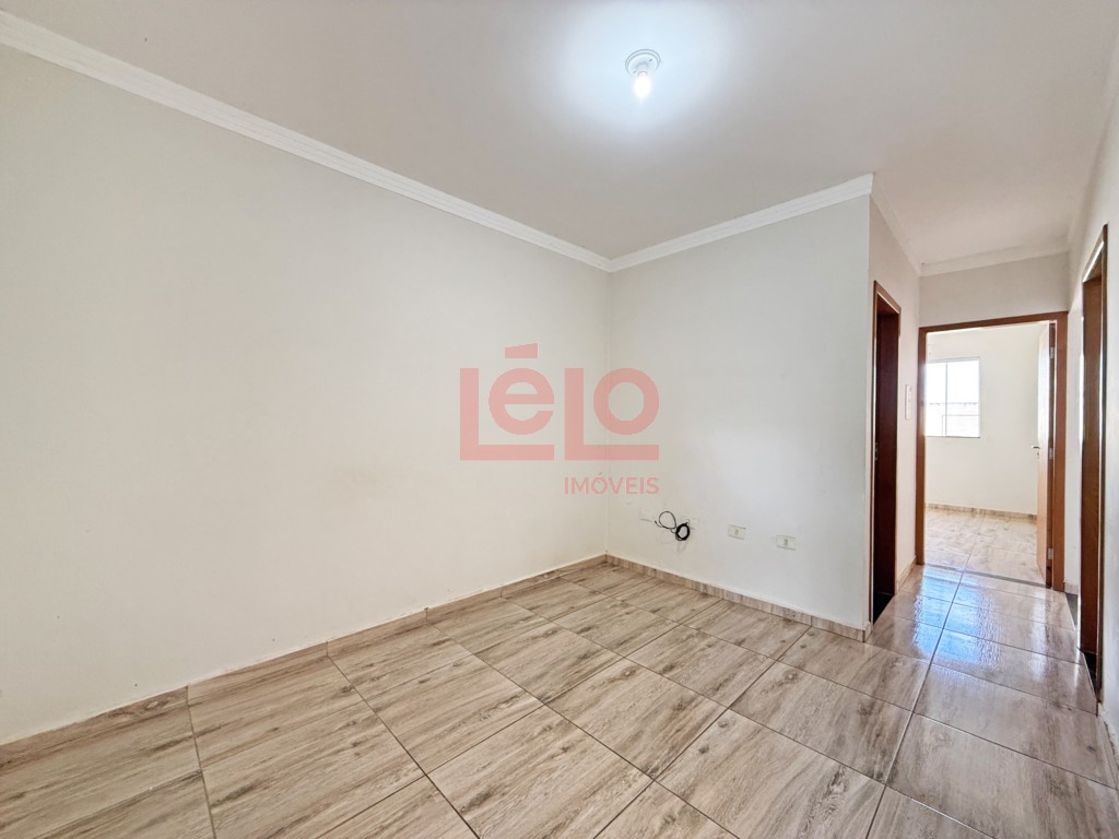 Casa Residencial para locacao no Jardim Dias I em Maringa com 69,76m² por R$ 1.600,00