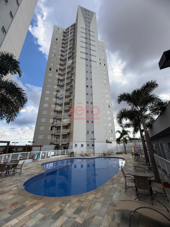 Apartamento para venda no Jardim Santa Rosa em Maringa com 83,05m² por R$ 410.000,00