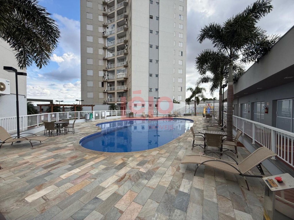 Apartamento para venda no Jardim Santa Rosa em Maringa com 83,05m² por R$ 410.000,00