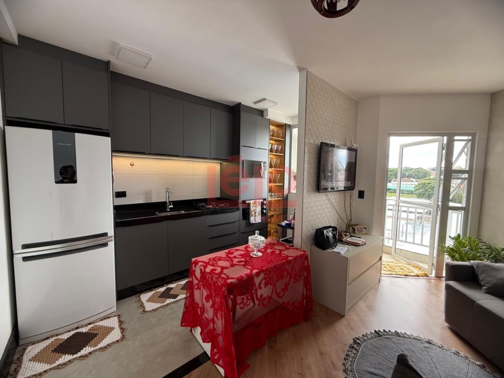 Apartamento para venda no Jardim Santa Rosa em Maringa com 83,05m² por R$ 410.000,00