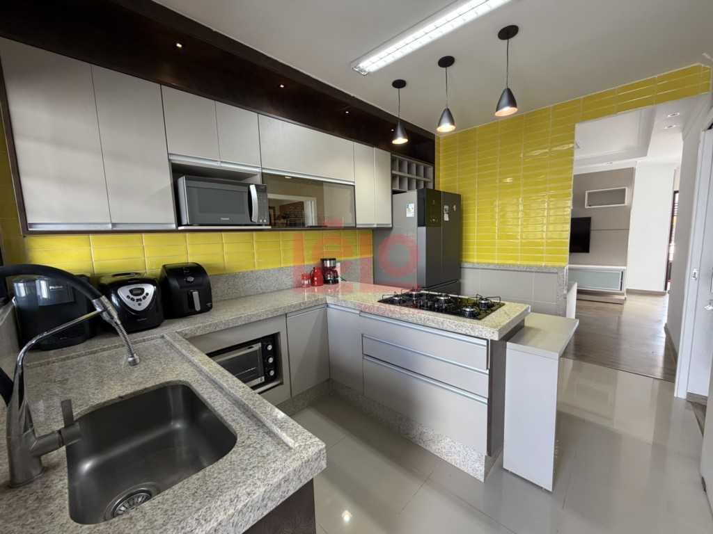 Casa Residencial para venda no Jardim Sao Clemente em Maringa com 150m² por R$ 370.000,00