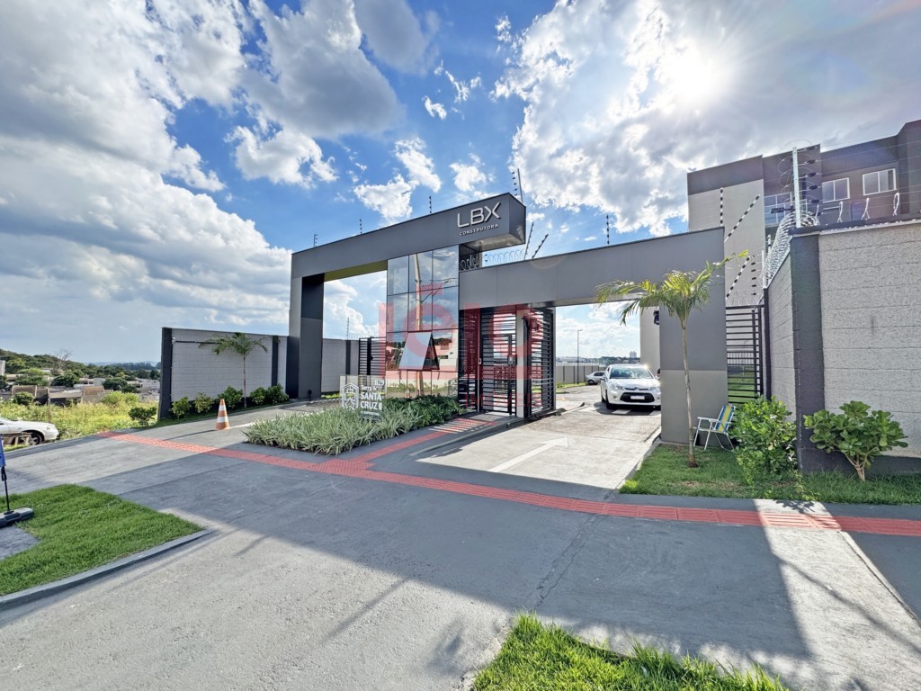 Apartamento para locacao no Parque Taruma em Maringa com 56,19m² por R$ 1.300,00