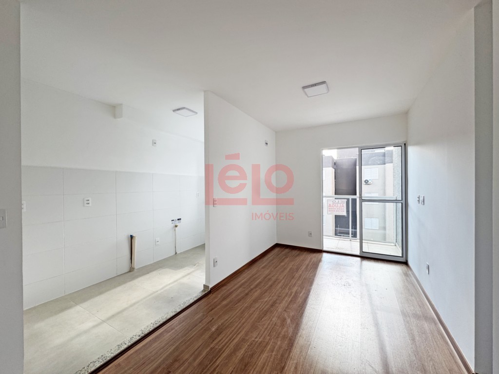 Apartamento para locacao no Parque Taruma em Maringa com 56,19m² por R$ 1.300,00