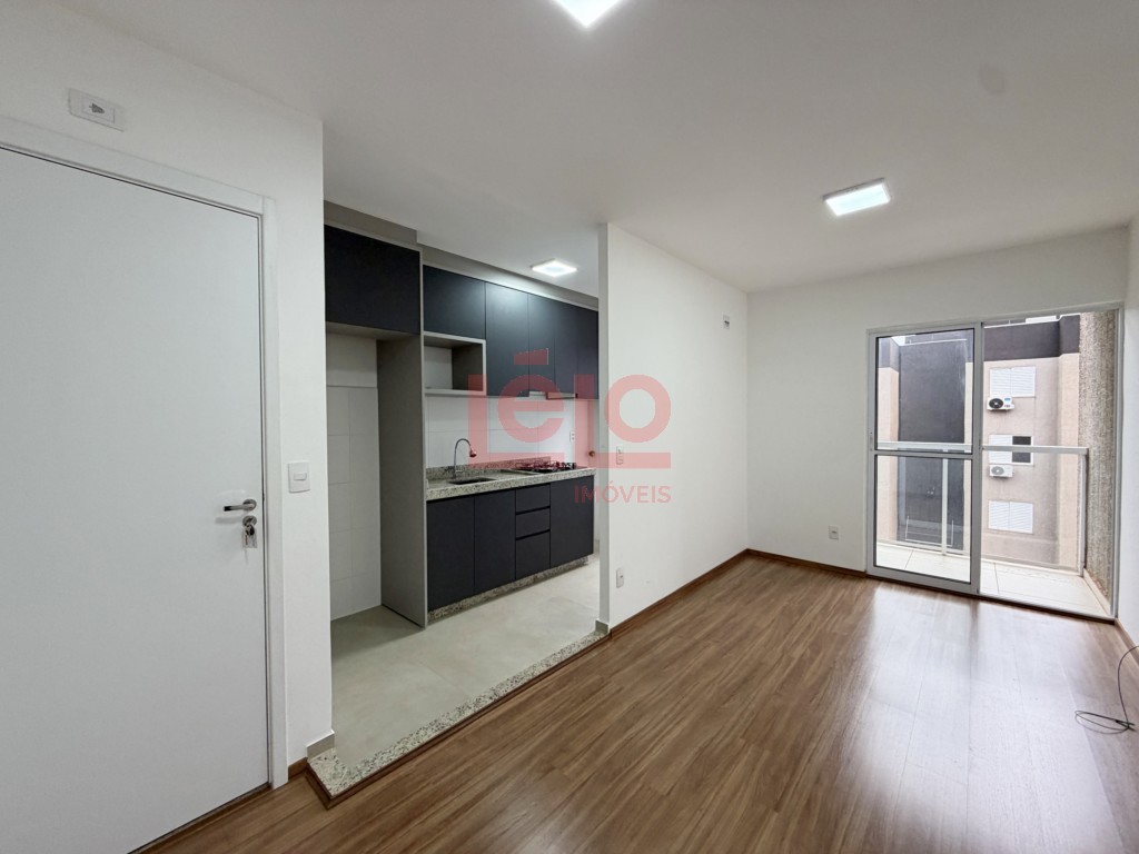 Apartamento para locacao no Parque Taruma em Maringa com 56,19m² por R$ 1.300,00