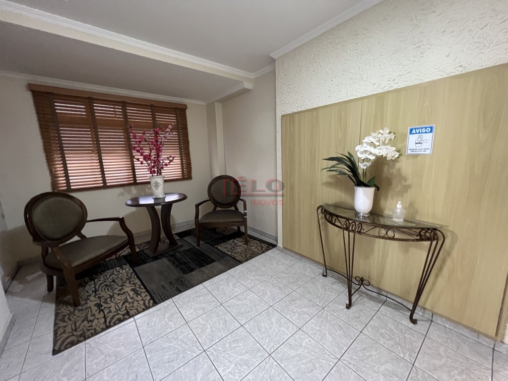 Apartamento para venda no Zona 07 em Maringa com 173m² por R$ 480.000,00